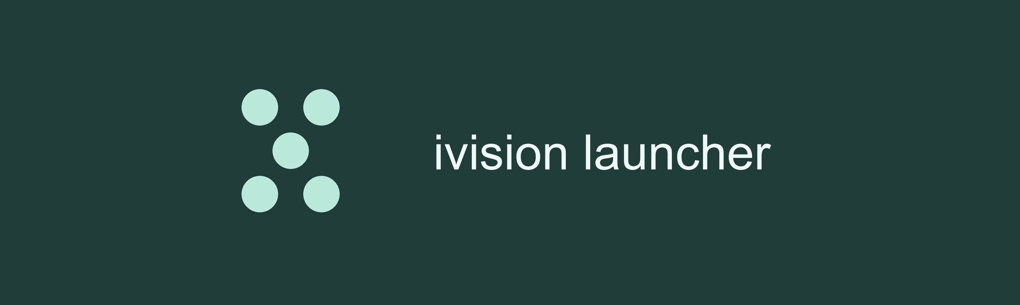 ivision launcher