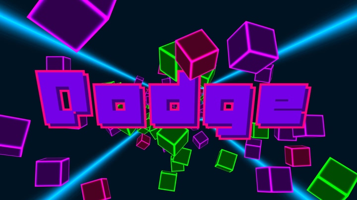 Dodge - Face Barrage -