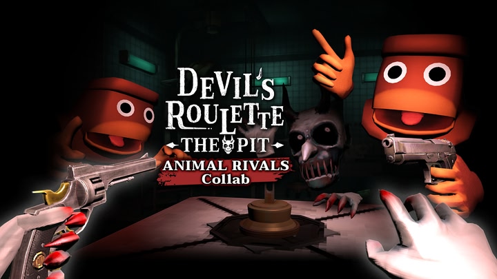 Devil’s Roulette -The Pit-