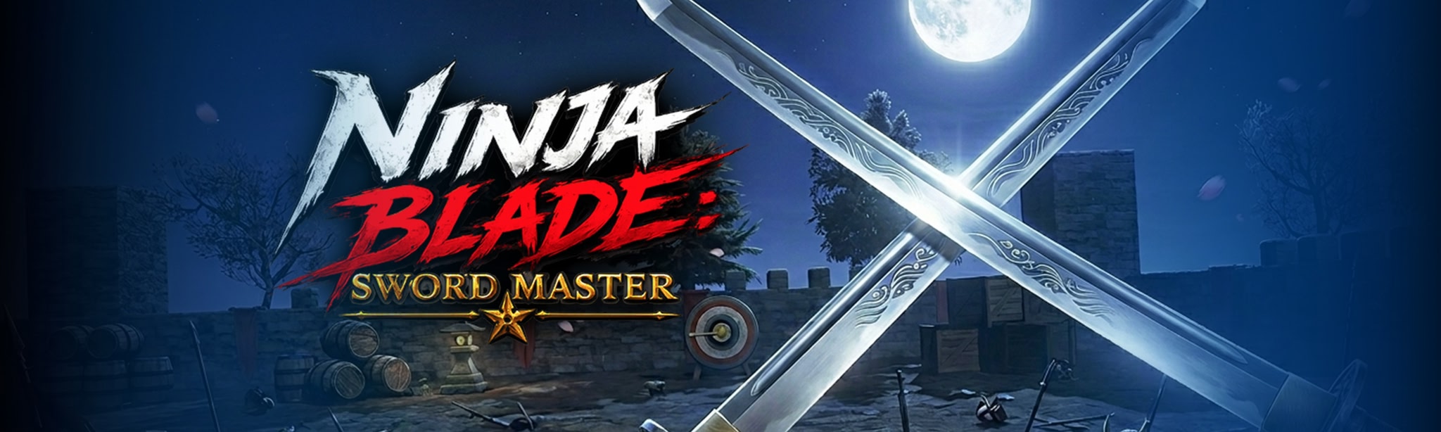 Ninja Blade: Sword Master