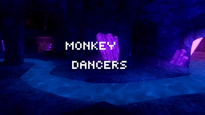 Monkey Dancers