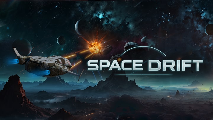 Space Drift