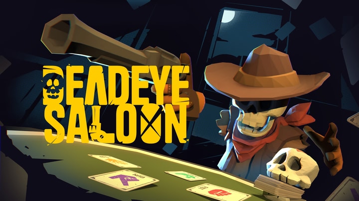 Deadeye Saloon