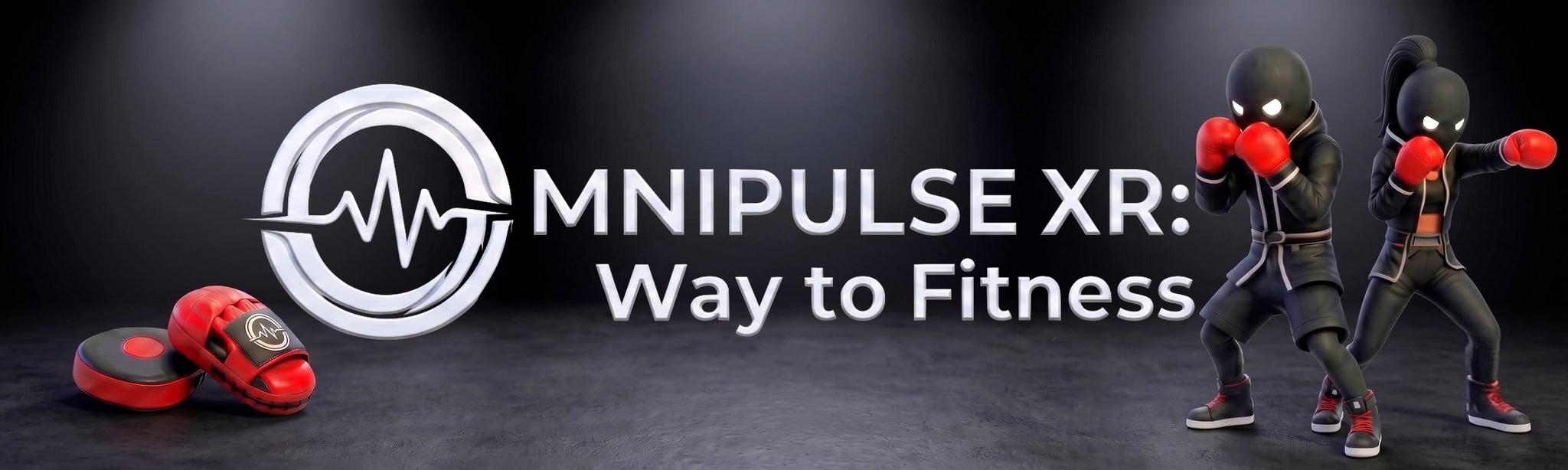 OmniPulse XR: Way to Fitness