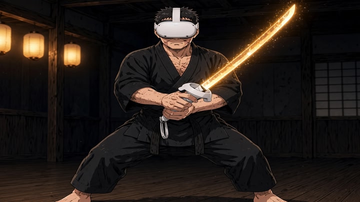 Samurai Quest Preview