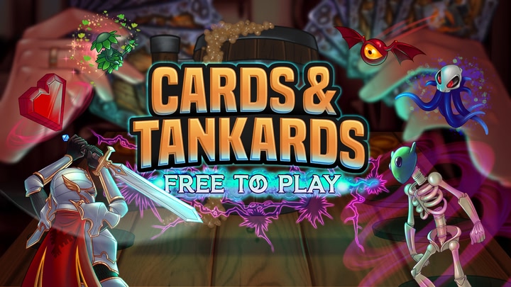 Cards & Tankards