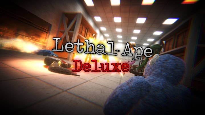 Lethal Ape Deluxe