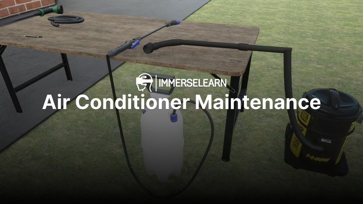 Air Conditioner Maintenance