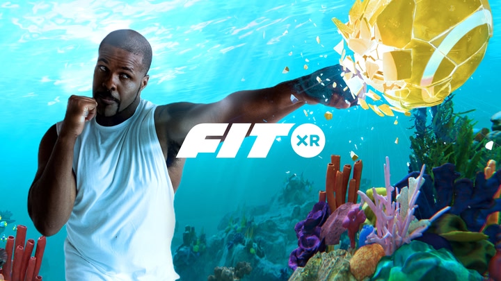 FitXR