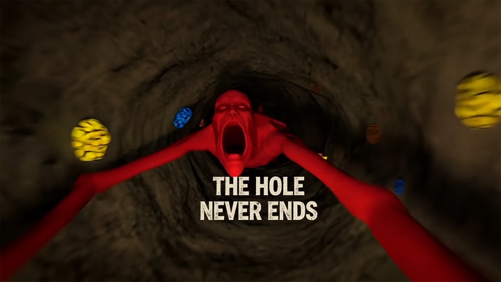 The Hole Never Ends