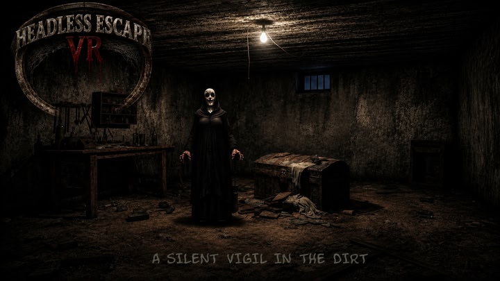 Headless Escape VR
