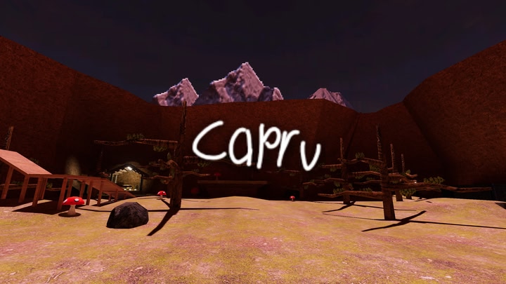 Capru