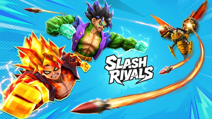 Slash Rivals
