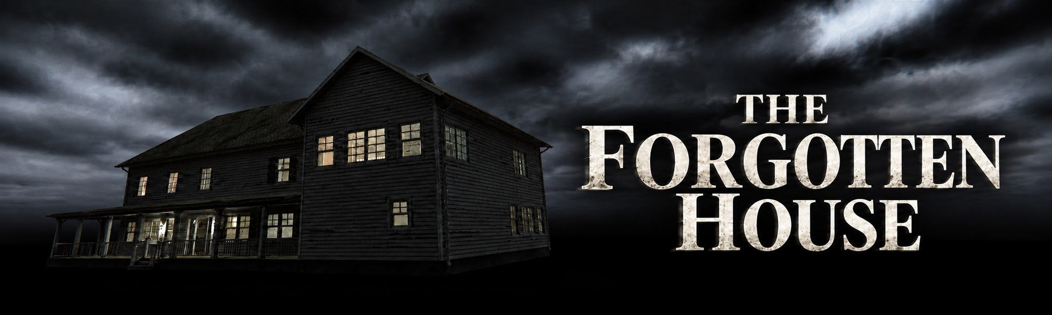 The Forgotten House