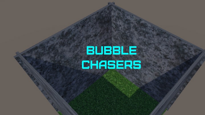 Bubble Chasers