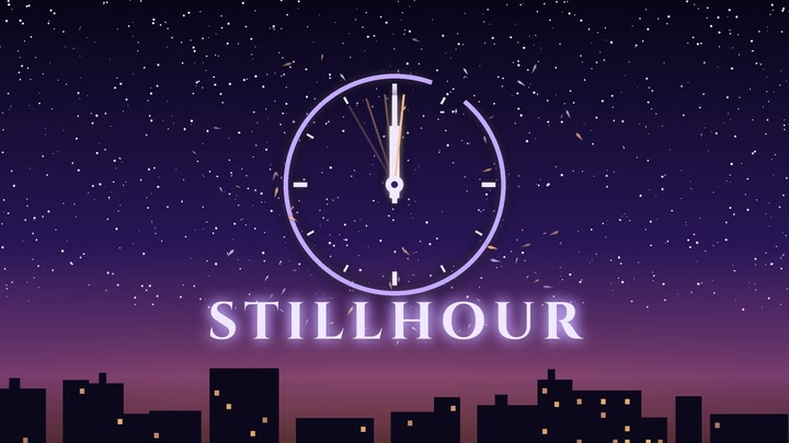 Stillhour