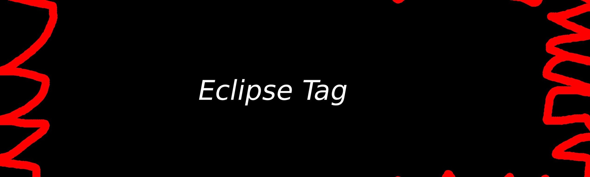 Eclipse Tag