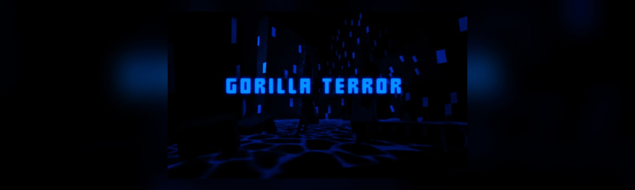 Gorilla Terror