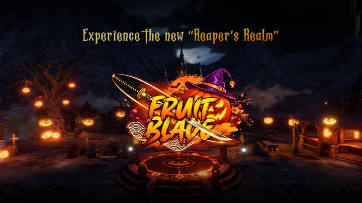 Fruit Blade VR