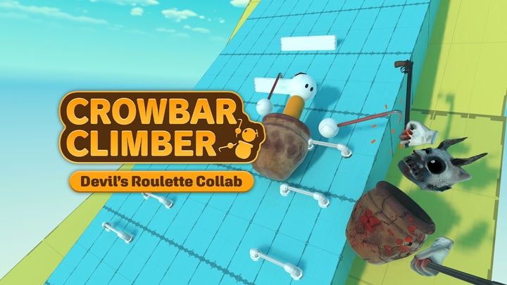Crowbar Climber