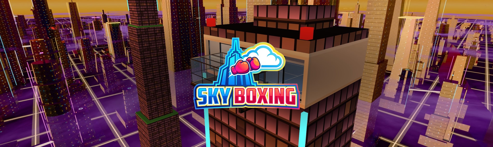 Sky Boxing