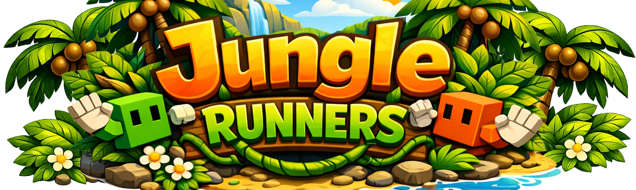 Jungle Runners
