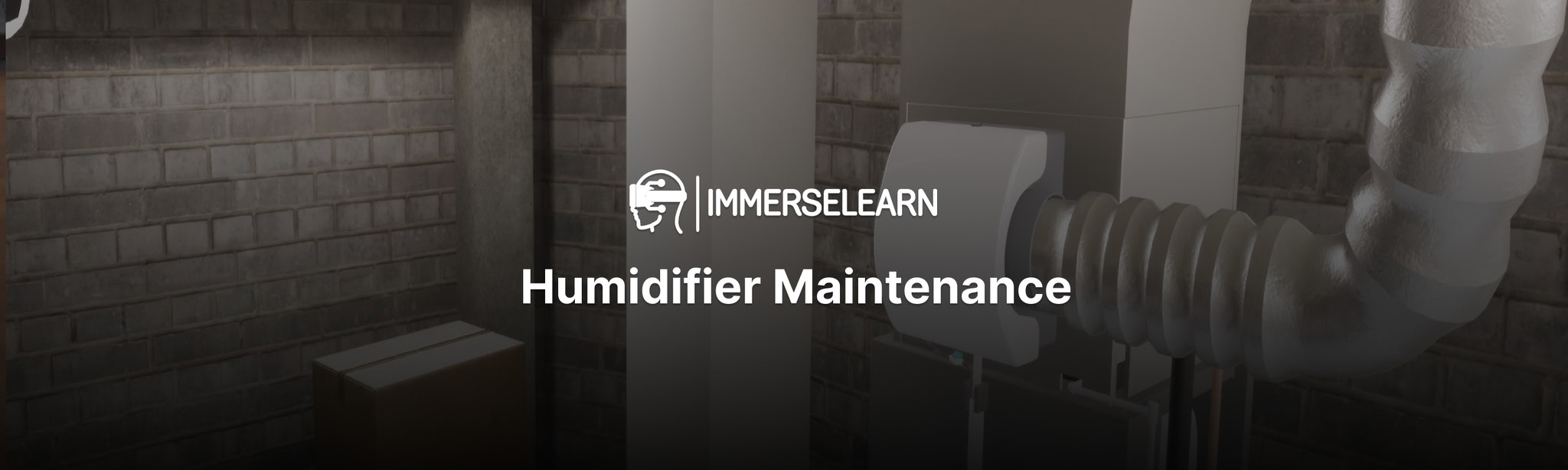 Humidifier Maintenance