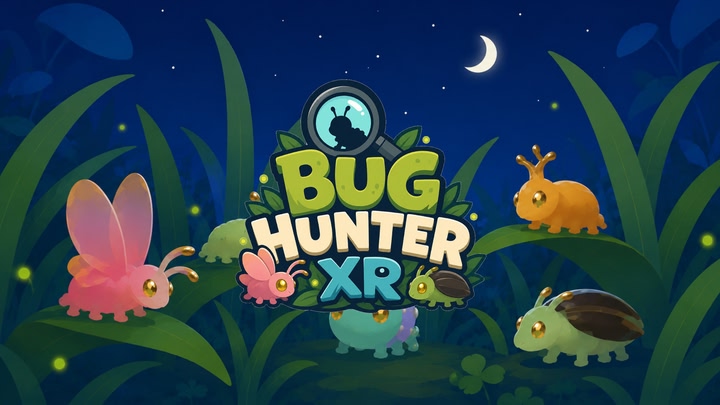 BugHunterXR