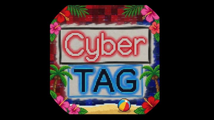 Cyber Tag