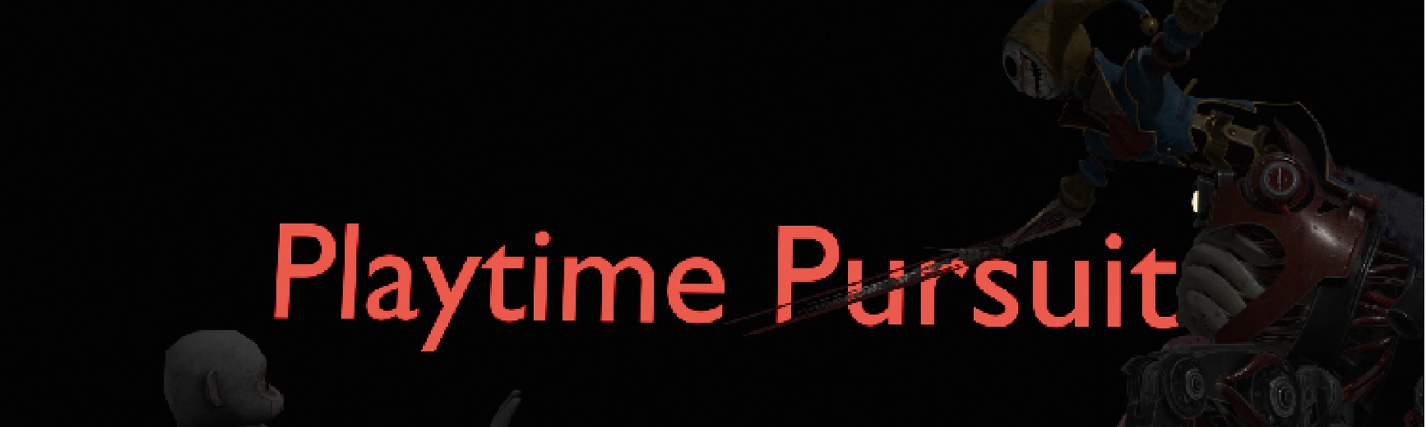 Playtime Pursuit