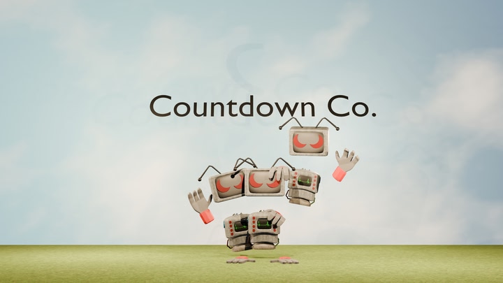 Countdown Co