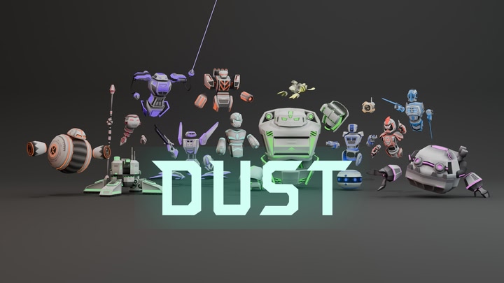 DUST