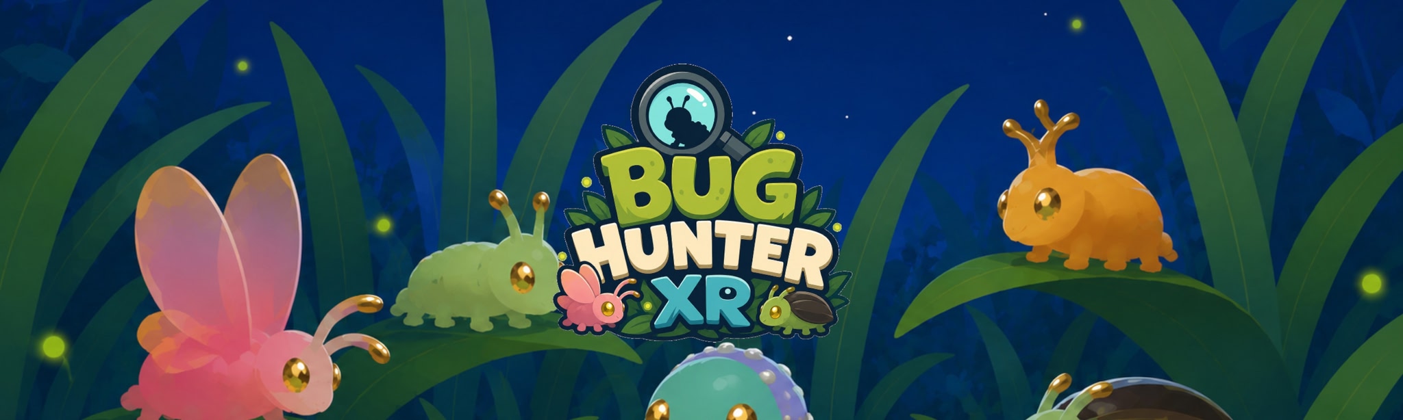 BugHunterXR