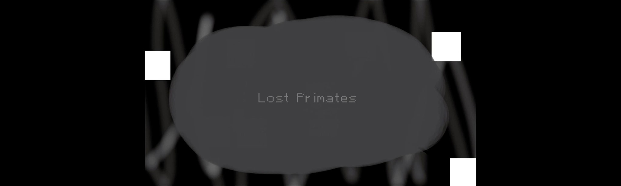 Lost Primates