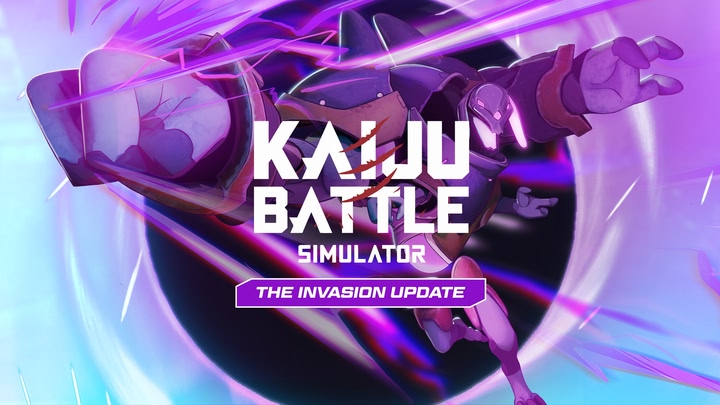 Kaiju Battle Simulator