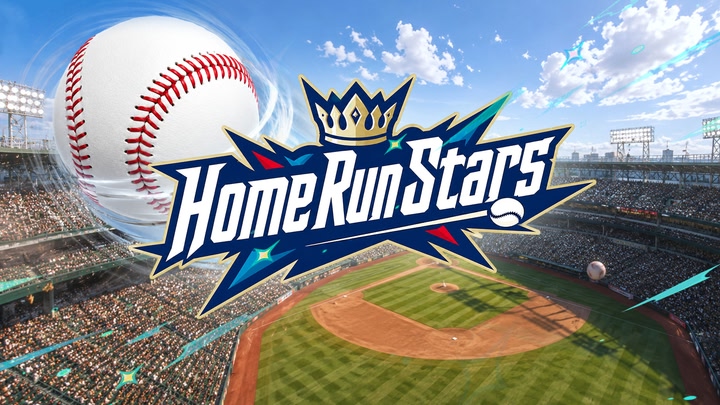 Home Run Stars