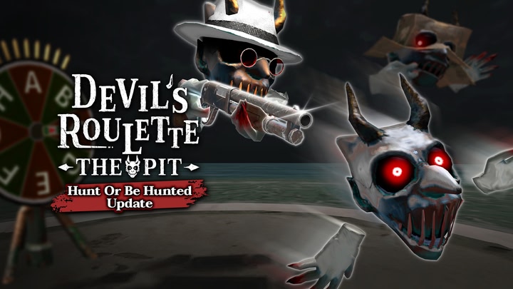 Devil’s Roulette -The Pit-