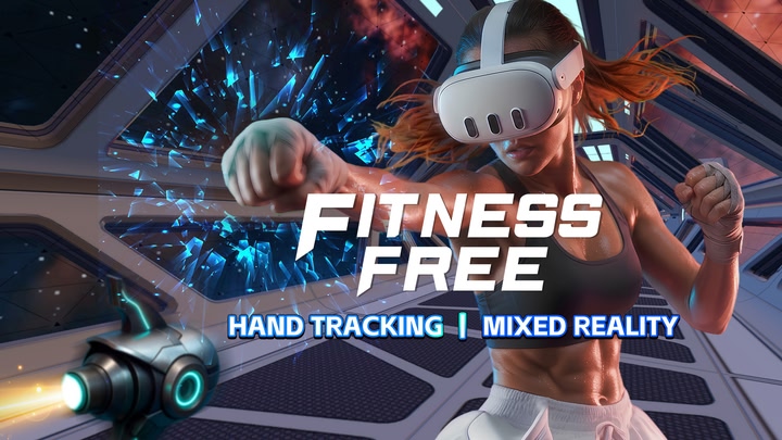 Fitness Free