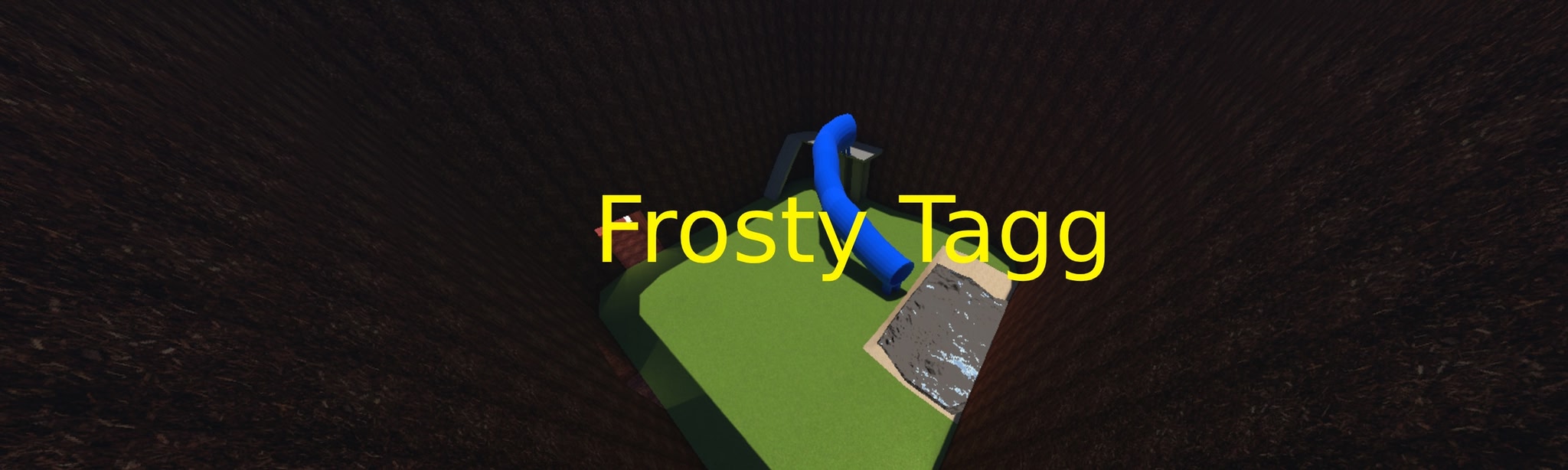 Frosty Tagg