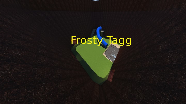 Frosty Tagg