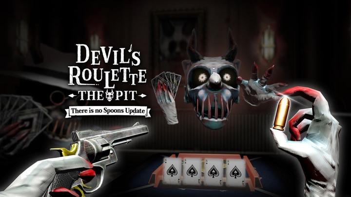 Devil’s Roulette -The Pit-