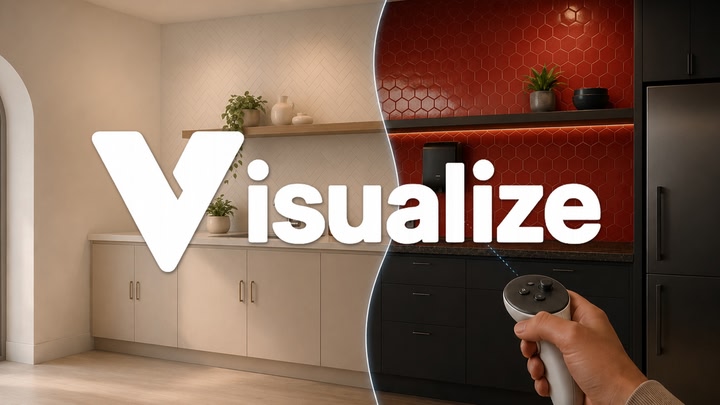 Visualize