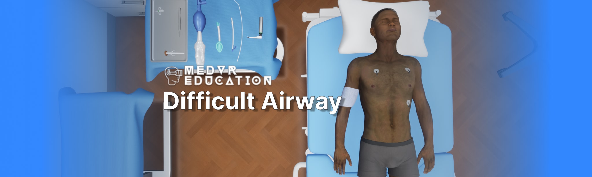 Difficult Airway