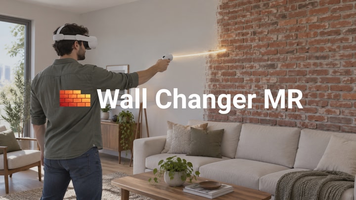 Wall Changer MR