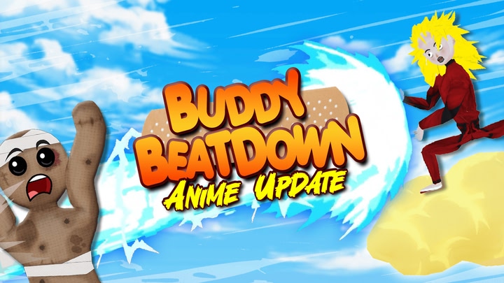 Buddy Beatdown