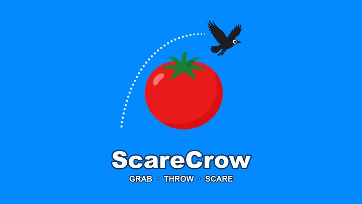 ScareCrow