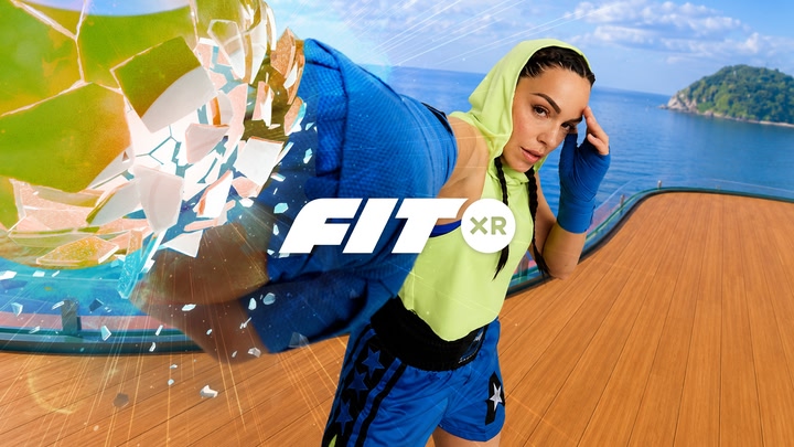 FitXR