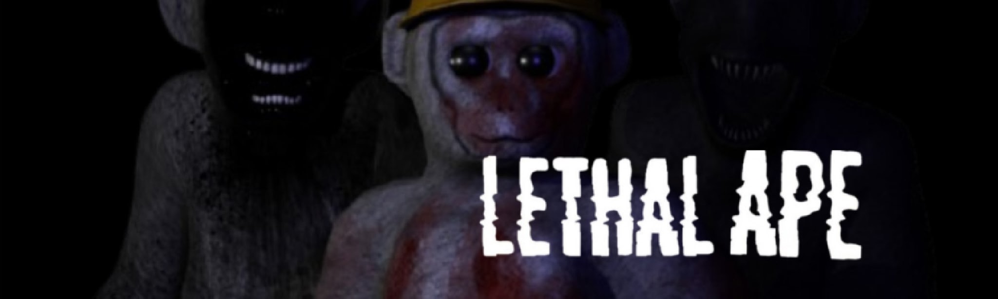 Lethal Ape 2