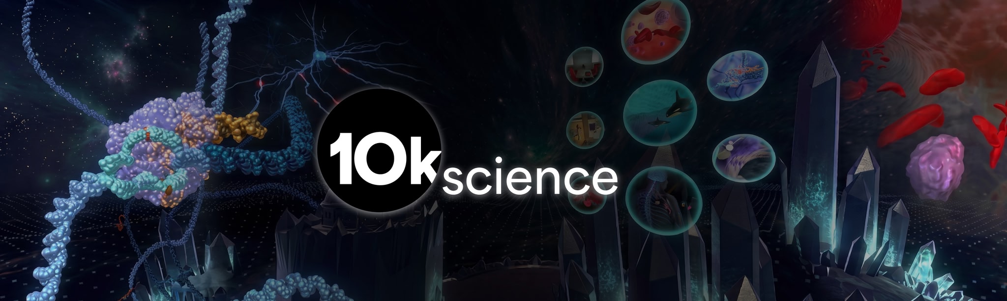10k Science