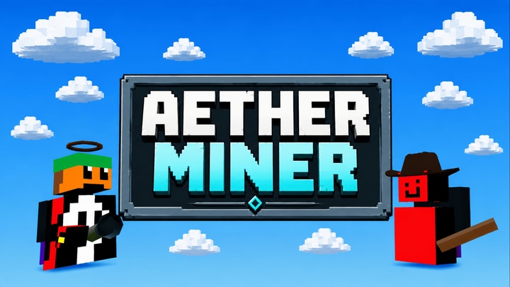 AETHER MINER
